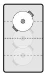 NEFF T42T63X0 - Conseils pour l'utilisation de recipients - 2