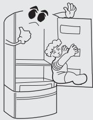 HAIER AFL-631CO-FC - Précautions relatives à la sécurité - 9