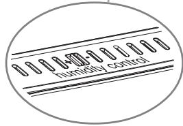 HAIER AFL-631CO-FC - À propos du组成部分 du réfrigérateur - 4