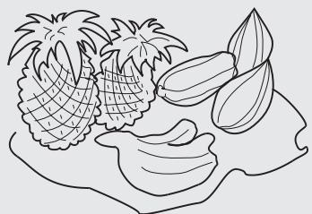 HAIER AFL-631CO-FC - Conseils concernant le stockage d'aliments dans le compartment de stockage du réfrigérateur - 4