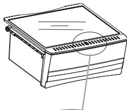 HAIER AFL-631CO-FC - À propos du组成部分 du réfrigérateur - 3