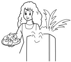 HAIER AFL-631CO-FC - Préparation à l'utilisation - 1