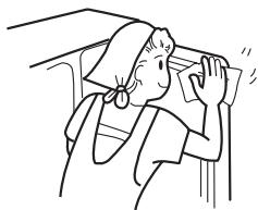 HAIER AFL-631CO-FC - Dégivrage - nettoyage - 3