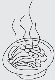 HAIER AFL-631CO-FC - Précautions concernant le stockage d'aliments au réfrigérateur - 1