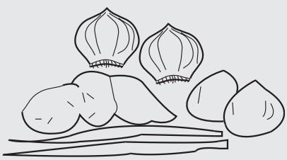 HAIER AFL-631CO-FC - Conseils concernant le stockage d'aliments dans le compartment de stockage du réfrigérateur - 3