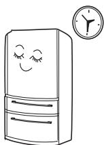 HAIER AFL-631CO-FC - Préparation à l'utilisation - 4