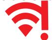 MOULINEX CE902800 - Pictogrammes wifi sur le cookeo - 2