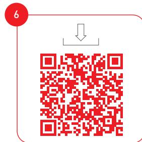 MOULINEX CE902800 - Follow these 6 key steps before cooking your first recipe - 6