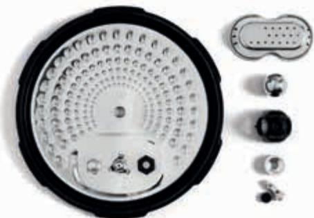 MOULINEX CE902800 - Limpieza de la Cookeo Touch - 6