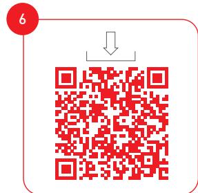 MOULINEX CE902800 - Sigue"These 6 importantes pasos antes de cocinar la primera receta - 6