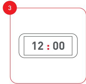 MOULINEX CE902800 - Follow these 6 key steps before cooking your first recipe - 3