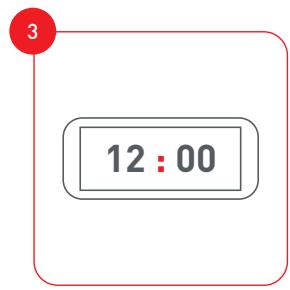 MOULINEX CE902800 - Suivez ces 6 étapes avant de concocter votre première recette - 3