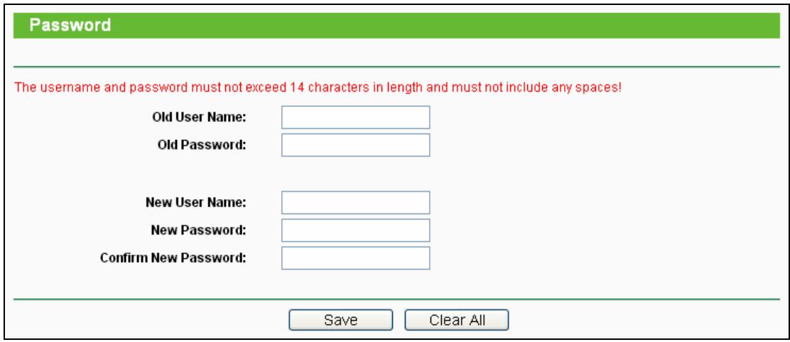 TP-LINK TL-WR710N - Password - 1