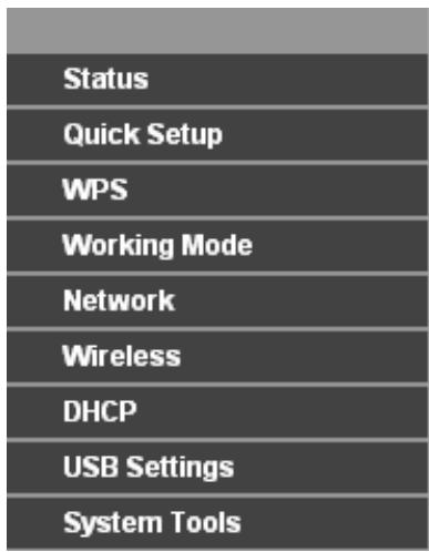 TP-LINK TL-WR710N - Login - 1
