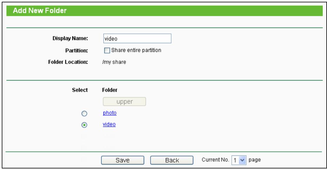 TP-LINK TL-WR710N - To set up your media server, please follow the instructions below: - 3