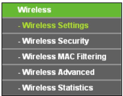 TP-LINK TL-WR710N - Wireless - 1