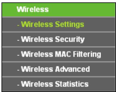 TP-LINK TL-WR710N - Wireless - 1