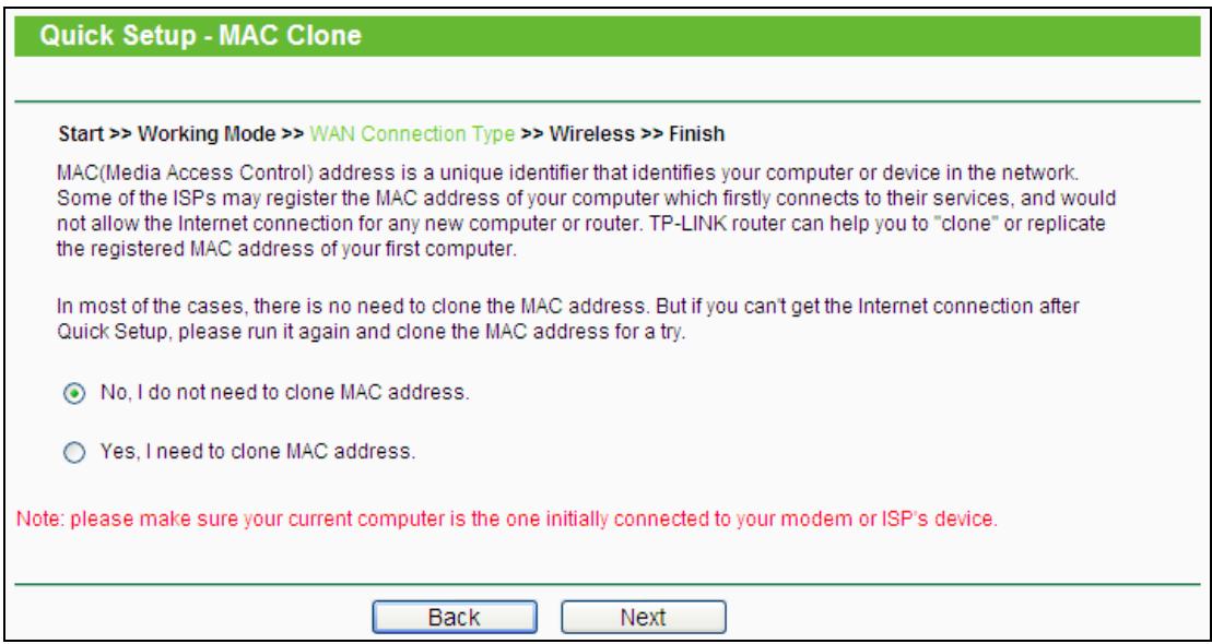 TP-LINK TL-WR710N - Note: - 1