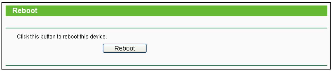 TP-LINK TL-WR710N - 5.10.5Reboot - 1