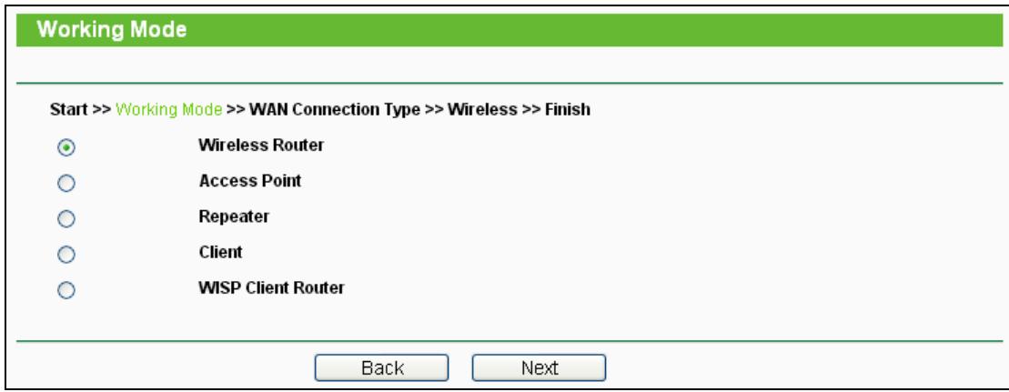 TP-LINK TL-WR710N - Note: - 2