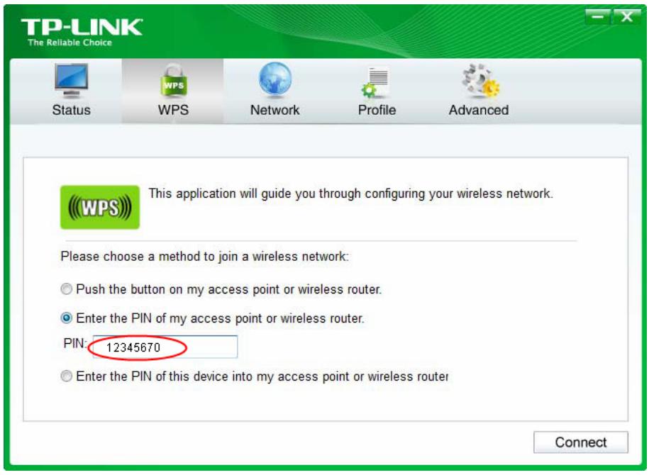 TP-LINK TL-WR710N - Note: - 2