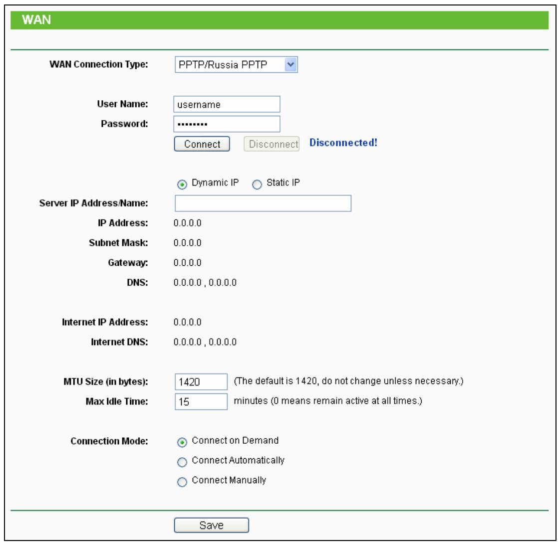 TP-LINK TL-WR710N - Note: - 4