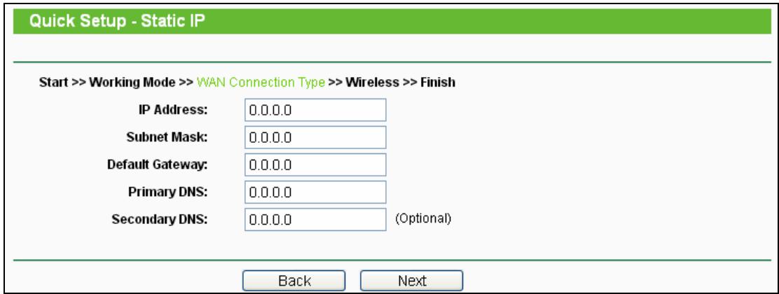 TP-LINK TL-WR710N - WISP Client RouterMode - 2