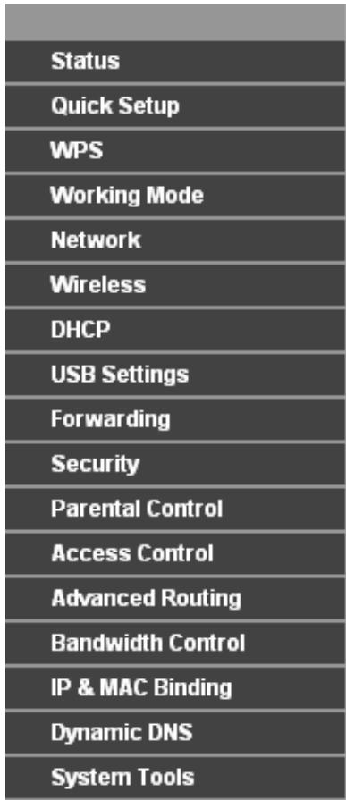 TP-LINK TL-WR710N - Login - 1