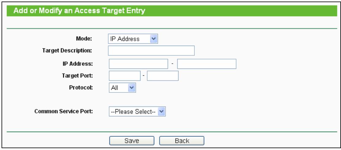 TP-LINK TL-WR710N - Click the Save button. - 1
