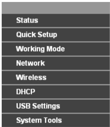 TP-LINK TL-WR710N - Login - 1