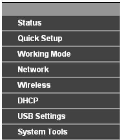 TP-LINK TL-WR710N - Login - 1