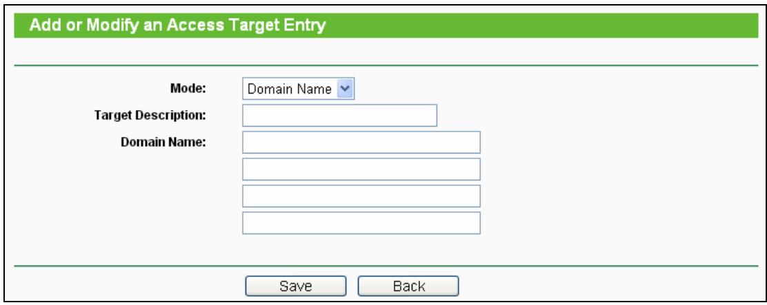 TP-LINK TL-WR710N - Click the Save button. - 2