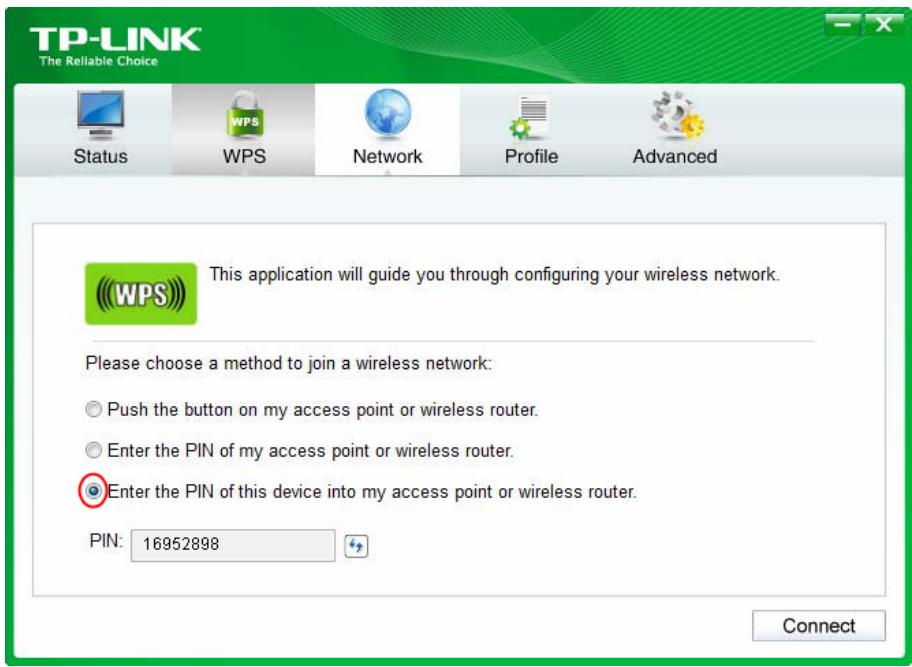 TP-LINK TL-WR710N - Method One: - 4