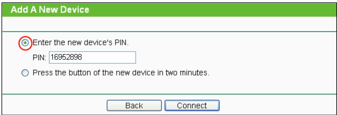 TP-LINK TL-WR710N - Note: - 1