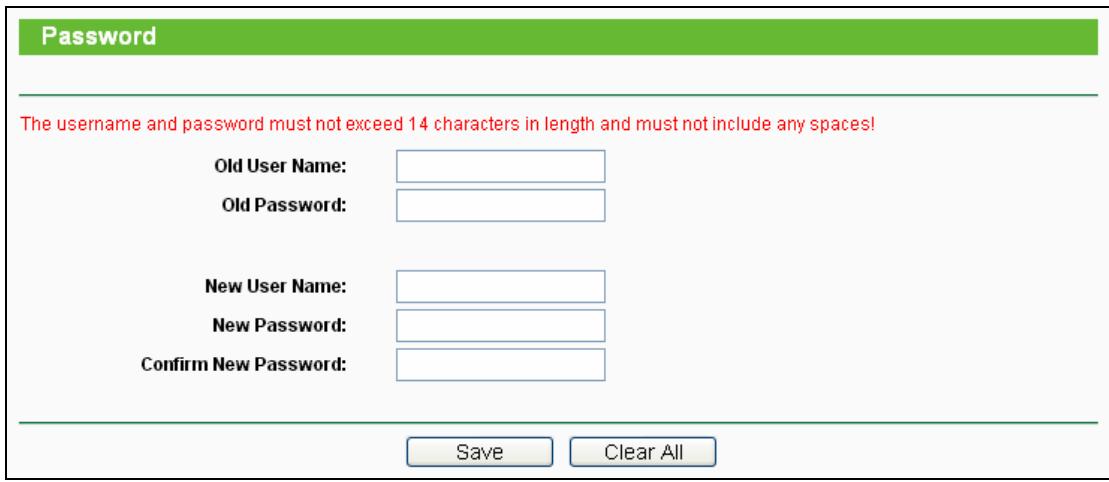 TP-LINK TL-WR710N - Password - 1