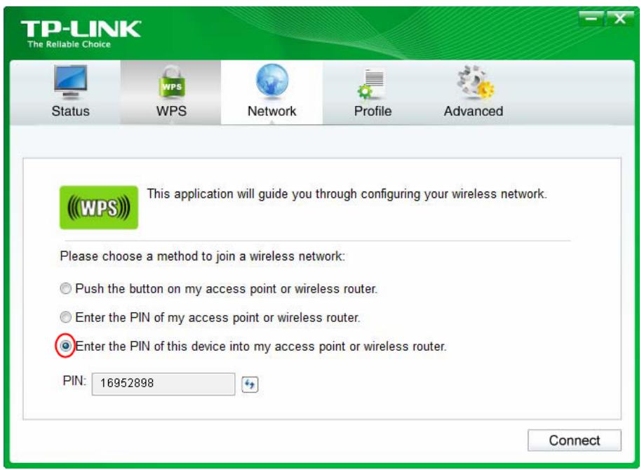 TP-LINK TL-WR710N - Method One: - 4