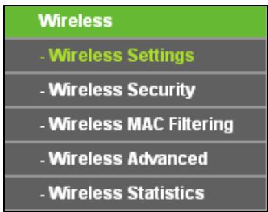 TP-LINK TL-WR710N - Wireless - 1