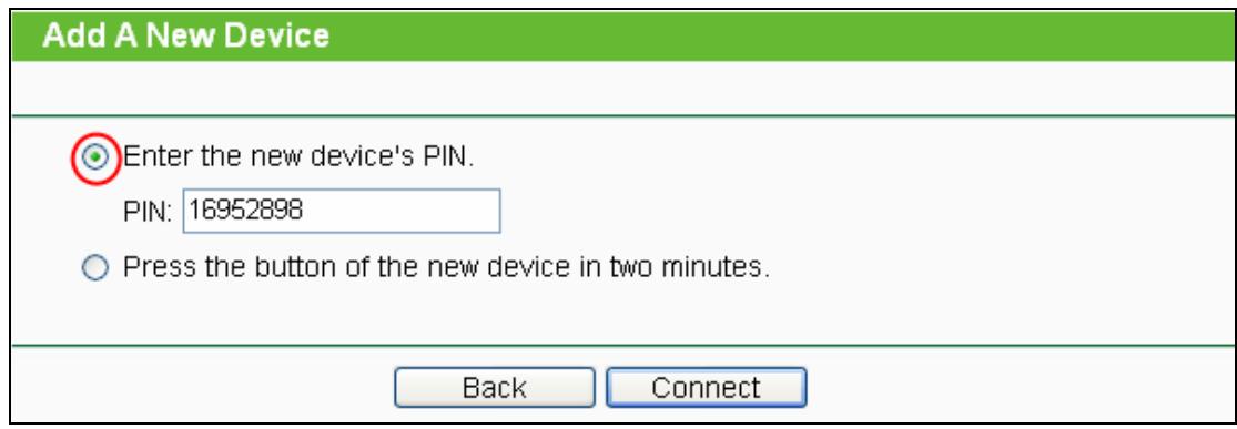 TP-LINK TL-WR710N - Note: - 1