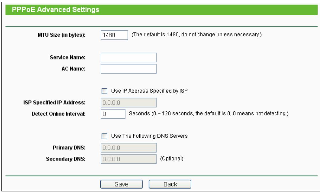 TP-LINK TL-WR710N - Note: - 1