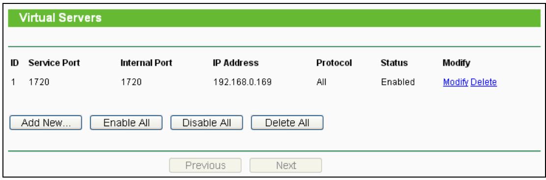 TP-LINK TL-WR710N - I want to use NetMeeting, what do I need to do? - 1