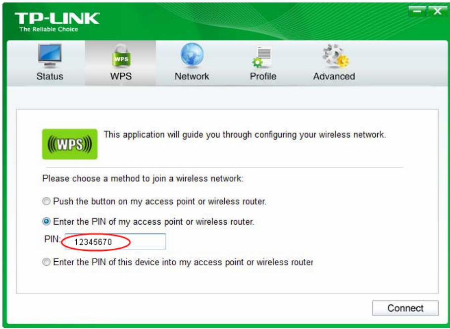 TP-LINK TL-WR710N - Note: - 2