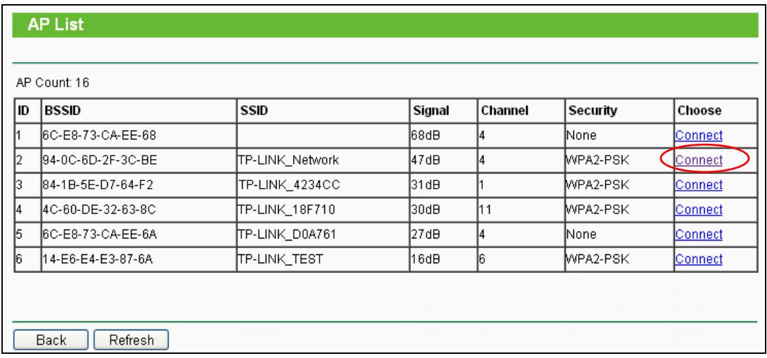 TP-LINK TL-WR710N - Note: - 1