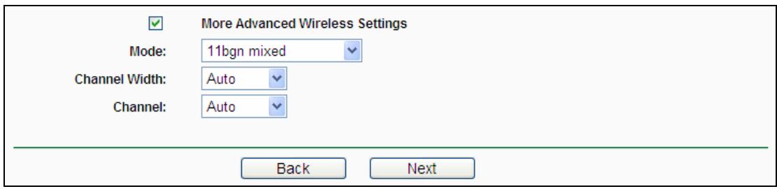 TP-LINK TL-WR710N - Note: - 8