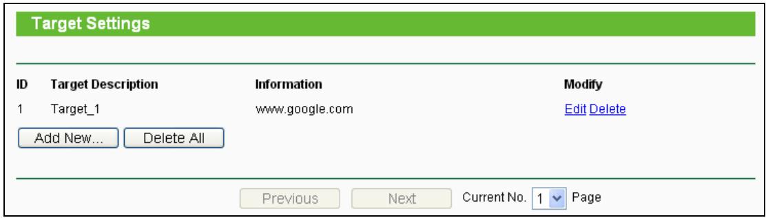 TP-LINK TL-WR710N - Click the Save button. - 3