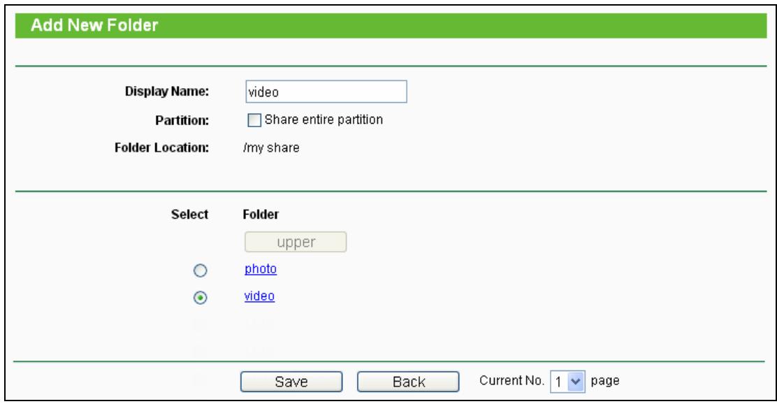 TP-LINK TL-WR710N - To set up your media server, please follow the instructions below: - 3