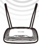 TP-LINK TL-WR710N - Client Mode - 1