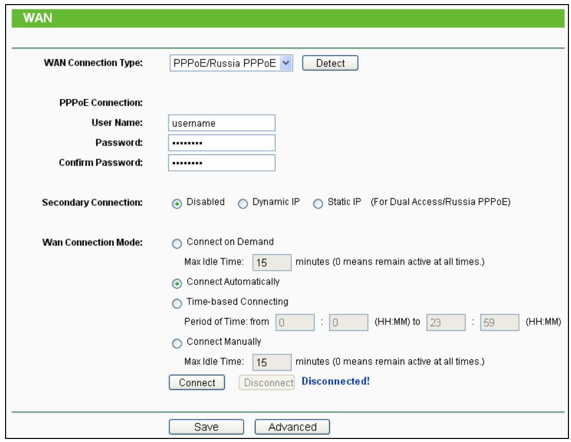 TP-LINK TL-WR710N - Note: - 2