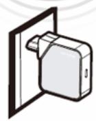 TP-LINK TL-WR710N - Repeater Mode - 2