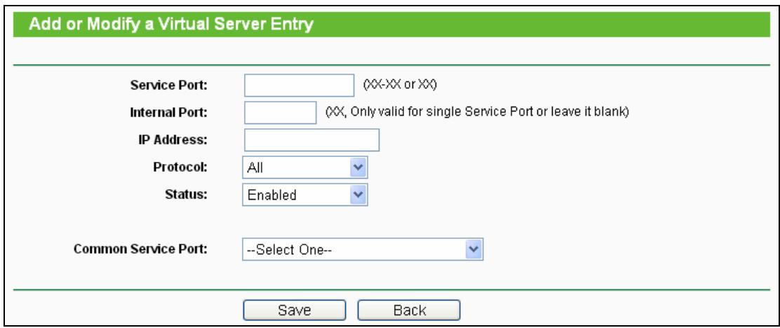TP-LINK TL-WR710N - I want to use NetMeeting, what do I need to do? - 2