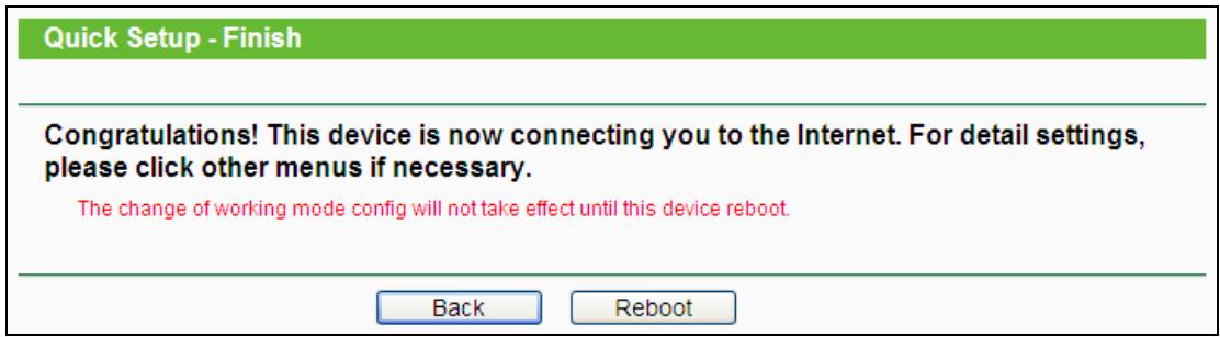 TP-LINK TL-WR710N - Client Mode - 3